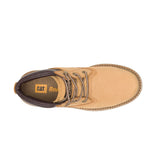 Botines Lifestyle Ealing 2.0 Para Hombre Color Amarillo-6