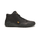 Botines Lifestyle Griplite Mid Para Hombre Color Negro-1