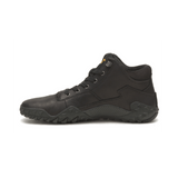 Botines Lifestyle Griplite Mid Para Hombre Color Negro-2