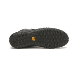 Botines Lifestyle Griplite Mid Para Hombre Color Negro-4