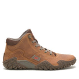 Botines Lifestyle Griplite Mid Para Hombre Color Negro-3