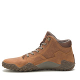 Botines Lifestyle Griplite Mid Para Hombre Color Negro-4