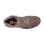 Botines Lifestyle Griplite Mid Para Hombre Color Beige-6