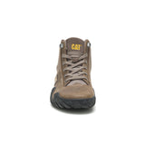 Botines Lifestyle Griplite Mid Para Hombre Color Beige-8