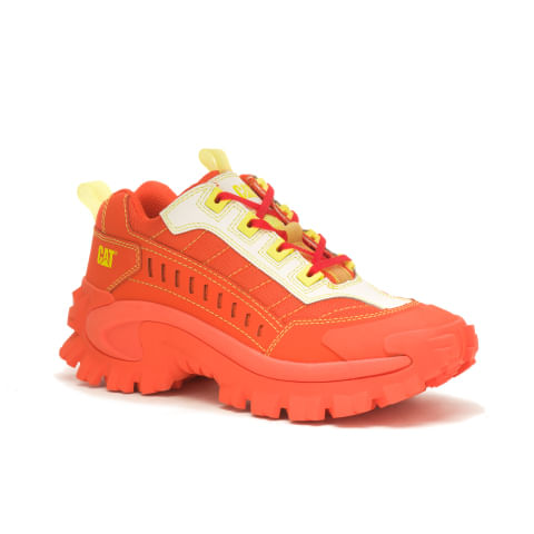 Tenis Lifestyle Intruder Supercharge Para Mujer Color Negro-2