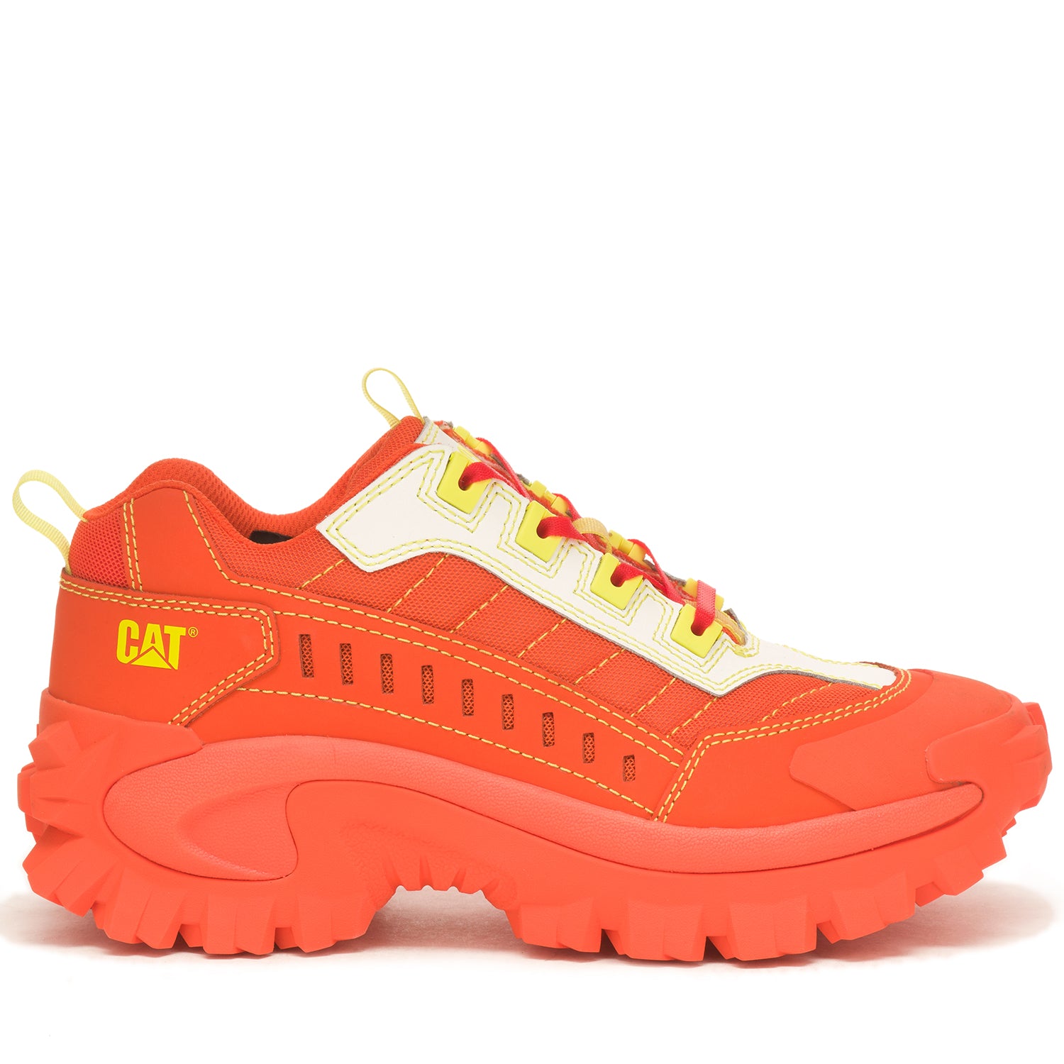 Tenis Lifestyle Intruder Supercharge Para Mujer Color Negro-3