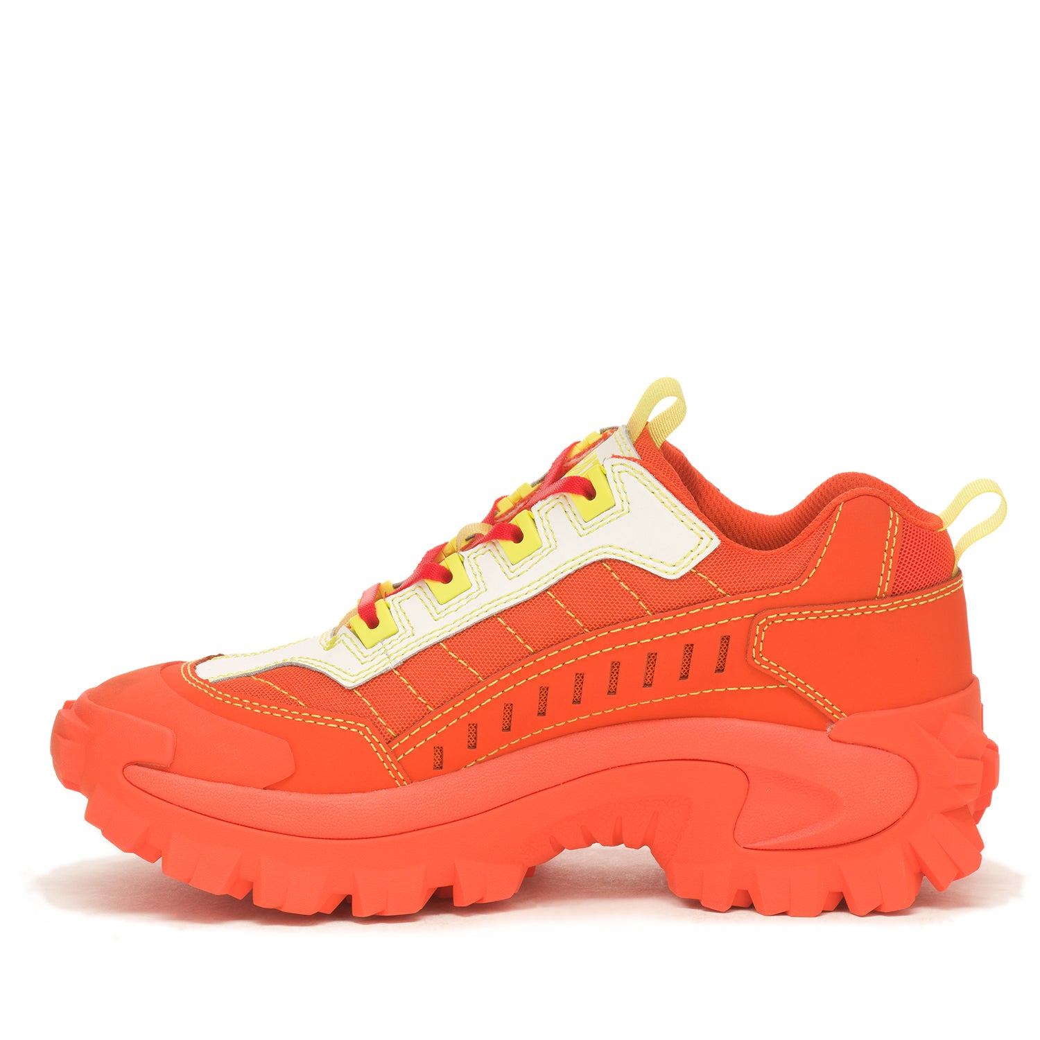 Tenis Lifestyle Intruder Supercharge Para Mujer Color Negro-4