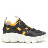 Tenis Lifestyle Imposter Para Hombre Color Negro-1