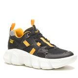 Tenis Lifestyle Imposter Para Hombre Color Negro-3