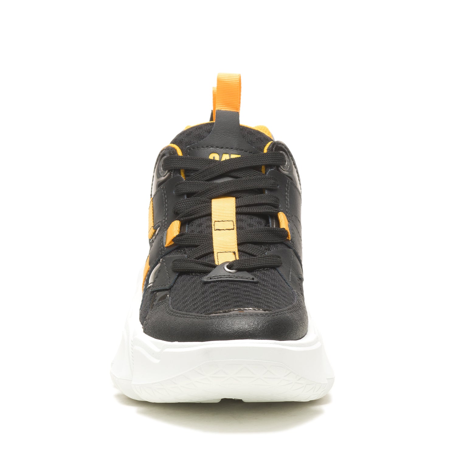 Tenis Lifestyle Imposter Para Hombre Color Negro-4