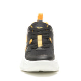 Tenis Lifestyle Imposter Para Hombre Color Negro-4