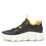 Tenis Lifestyle Imposter Para Hombre Color Negro-5