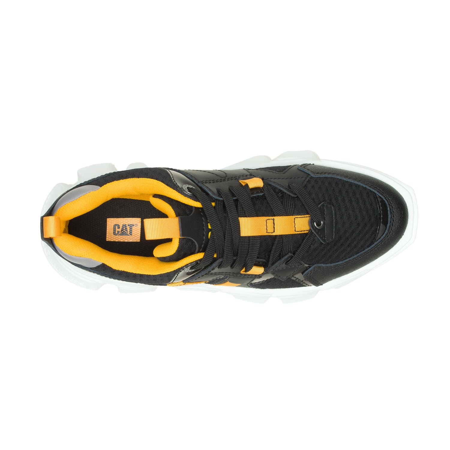 Tenis Lifestyle Imposter Para Hombre Color Negro-7