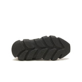 Tenis Lifestyle Imposter Hi Mesh Para Mujer Color Negro-3
