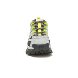 Tenis Lifestyle Intruder Beta Para Hombre Color Gris-3