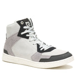 Tenis Lifestyle Pause Sport Mid Unisex Color Gris-1