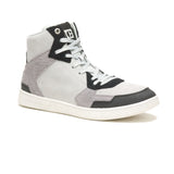 Tenis Lifestyle Pause Sport Mid Unisex Color Gris-2