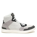 Tenis Lifestyle Pause Sport Mid Unisex Color Gris-3