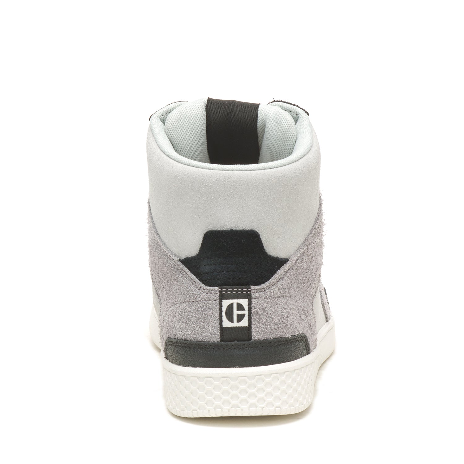 Tenis Lifestyle Pause Sport Mid Unisex Color Gris-5
