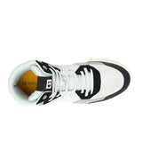 Tenis Lifestyle Pause Sport Mid Unisex Color Gris-6