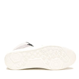 Tenis Lifestyle Pause Sport Mid Unisex Color Gris-7