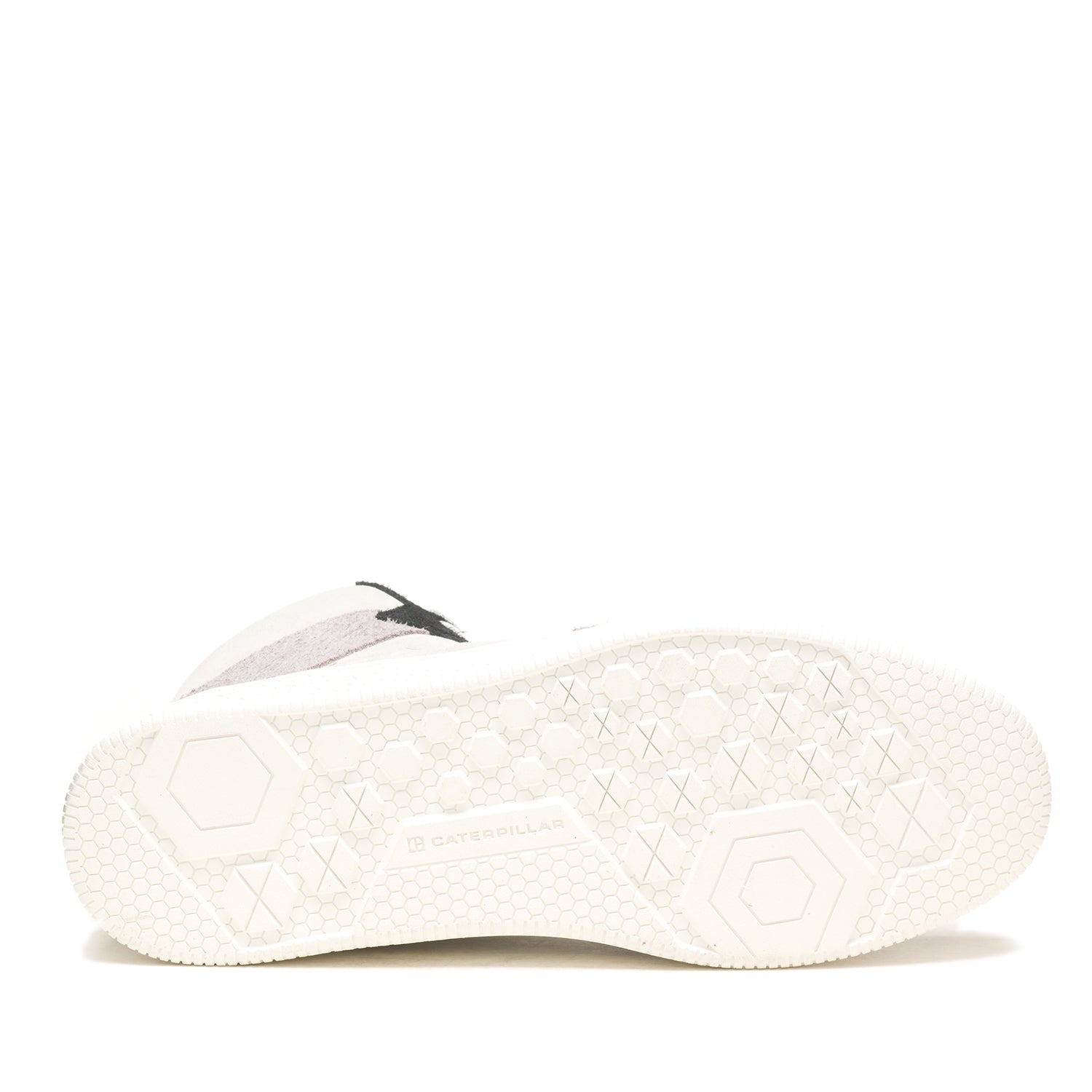 Tenis Lifestyle Pause Sport Mid Unisex Color Gris-7