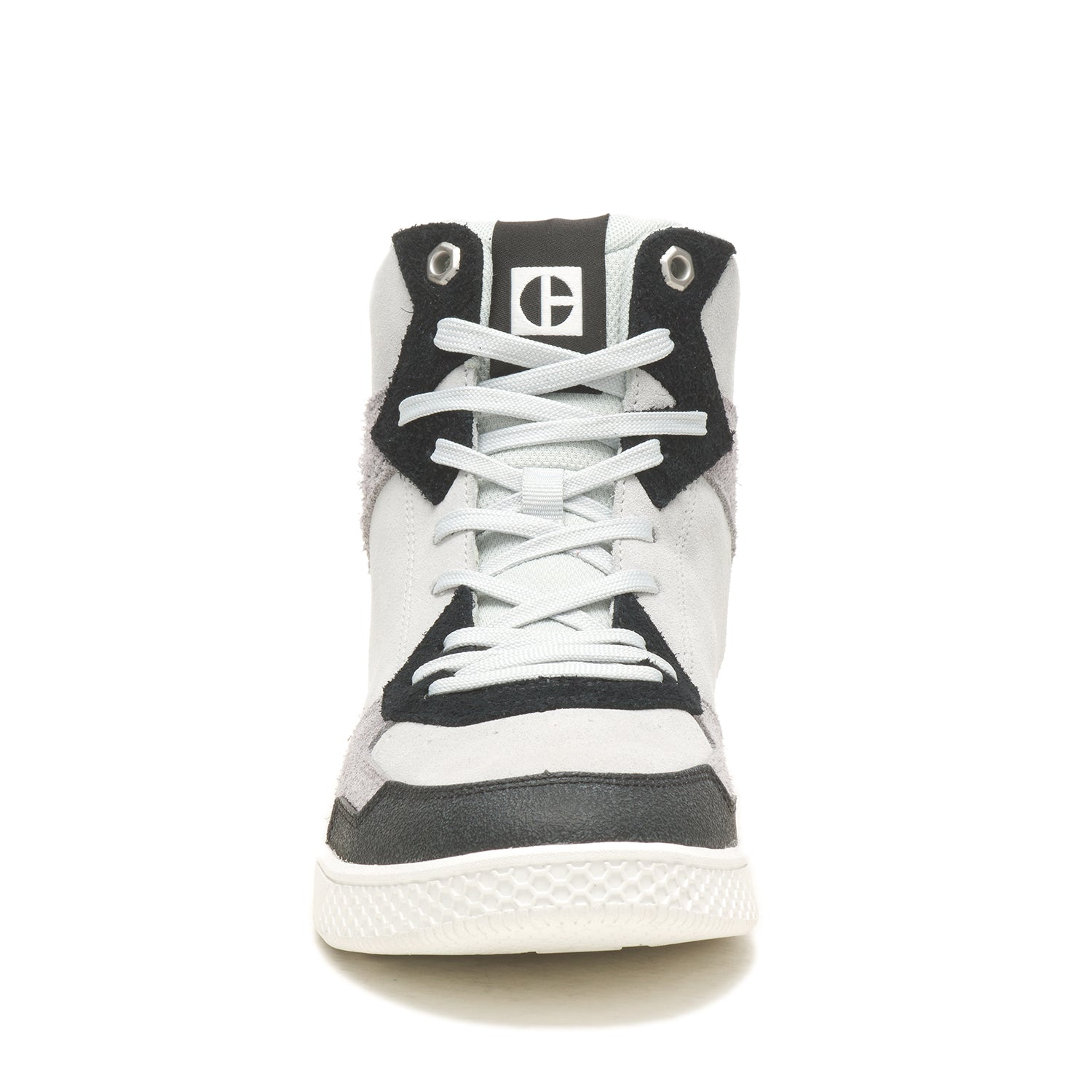 Tenis Lifestyle Pause Sport Mid Unisex Color Gris-8