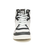Tenis Lifestyle Pause Sport Mid Unisex Color Gris-8