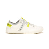 Tenis Lifestyle Hex Tough Para Mujer Color Blanco-1