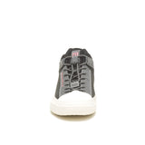 Tenis Lifestyle Hex Utility Para Mujer Color Negro-2