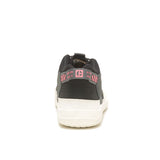 Tenis Lifestyle Hex Utility Para Mujer Color Negro-3