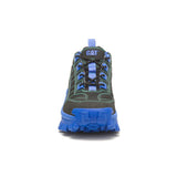 Tenis Lifestyle Intruder Supercharge Para Mujer Color Negro-3