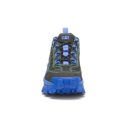 Tenis Lifestyle Intruder Supercharge Para Mujer Color Negro-3