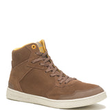 Botines Lifestyle Pause Sport Mid Para Hombre Color Negro-1