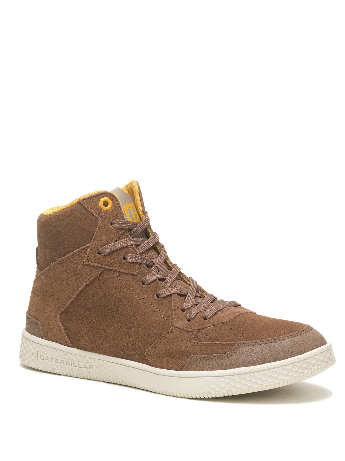 Botines Lifestyle Pause Sport Mid Para Hombre Color Negro-1