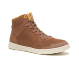 Botines Lifestyle Pause Sport Mid Para Hombre Color Negro-2