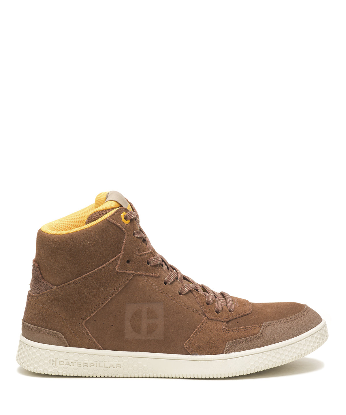 Botines Lifestyle Pause Sport Mid Para Hombre Color Negro-3