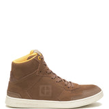 Botines Lifestyle Pause Sport Mid Para Hombre Color Negro-3