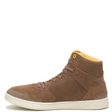 Botines Lifestyle Pause Sport Mid Para Hombre Color Negro-4