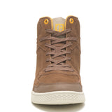 Botines Lifestyle Pause Sport Mid Para Hombre Color Negro-5