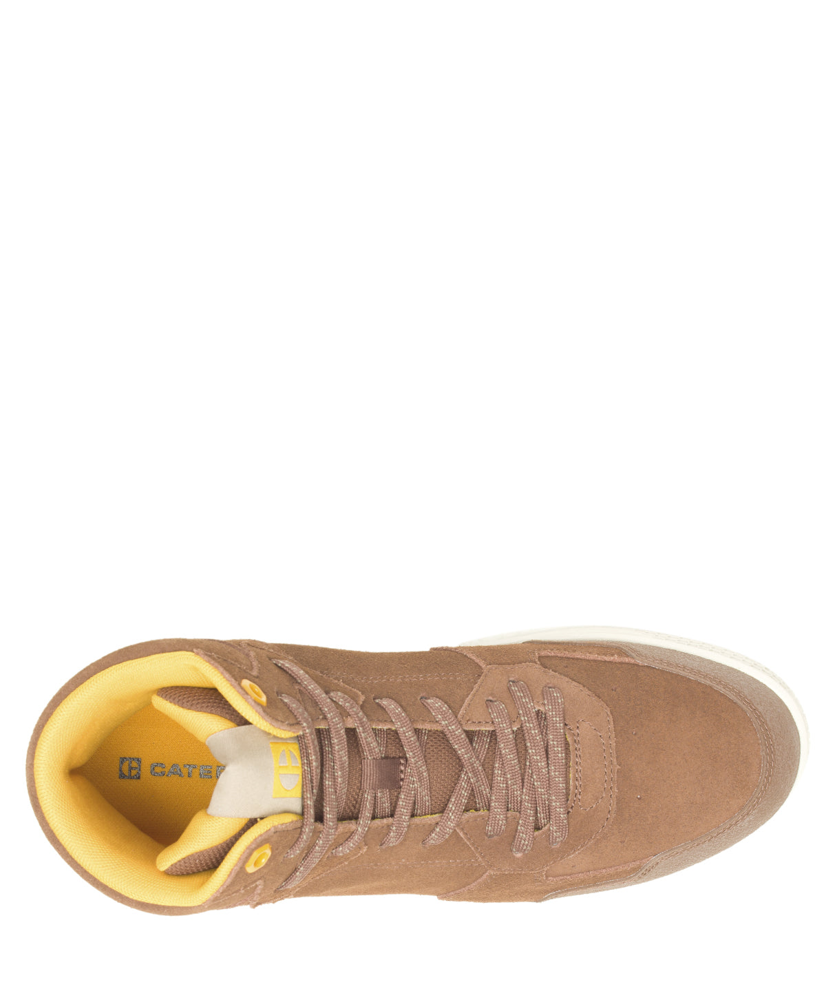 Botines Lifestyle Pause Sport Mid Para Hombre Color Negro-7