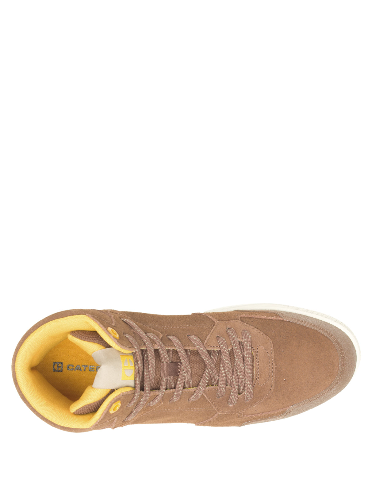 Botines Lifestyle Pause Sport Mid Para Hombre Color Negro-7