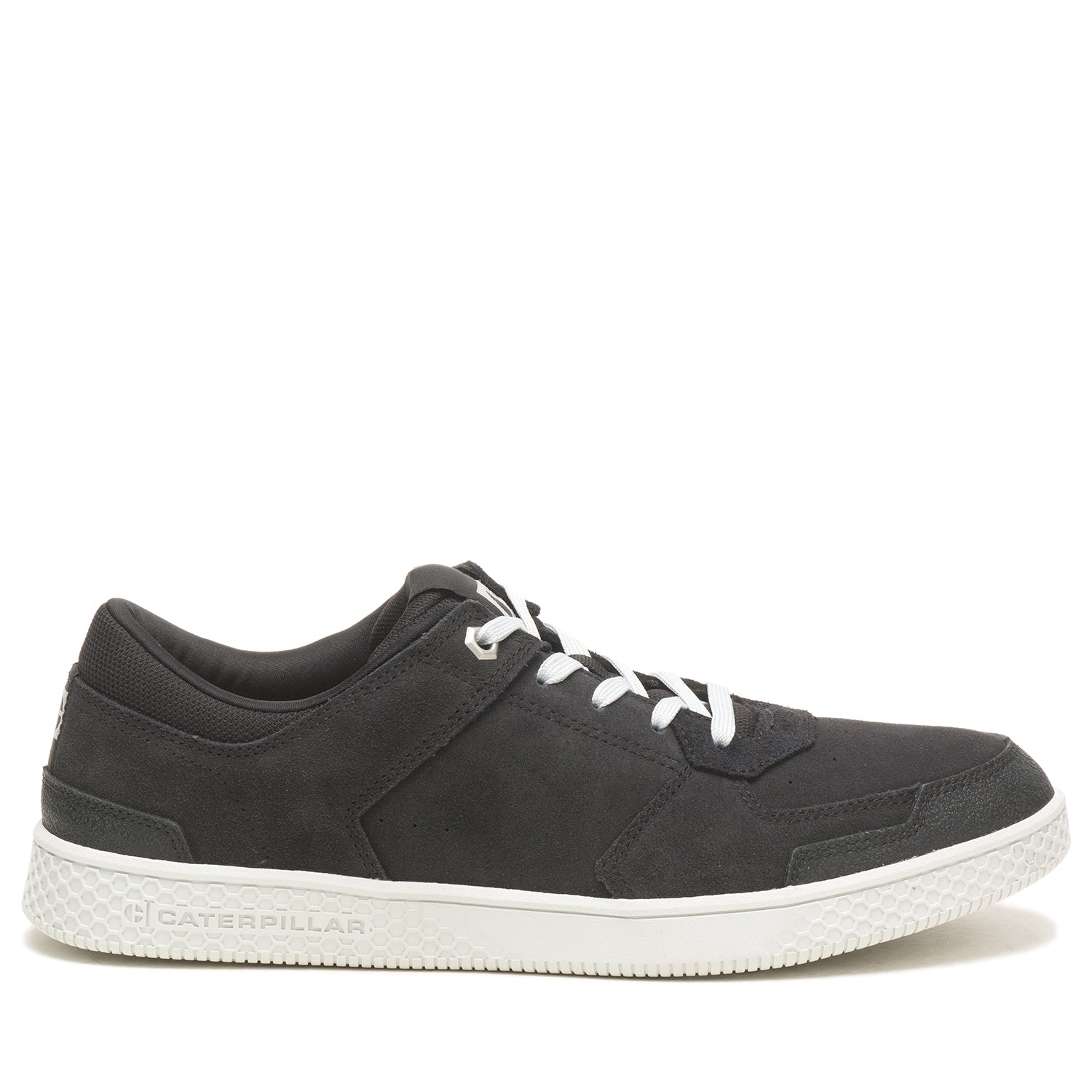 Tenis Lifestyle Pause Sport Low Para Hombre Color Negro-3