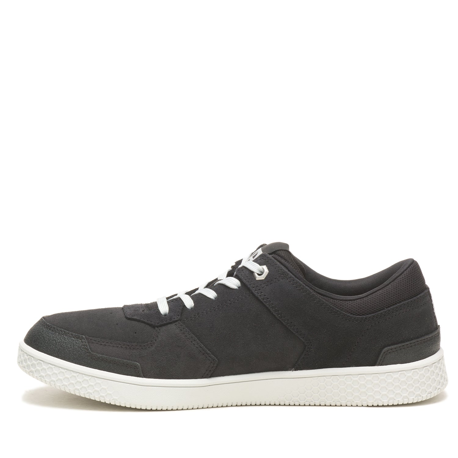 Tenis Lifestyle Pause Sport Low Para Hombre Color Negro-4