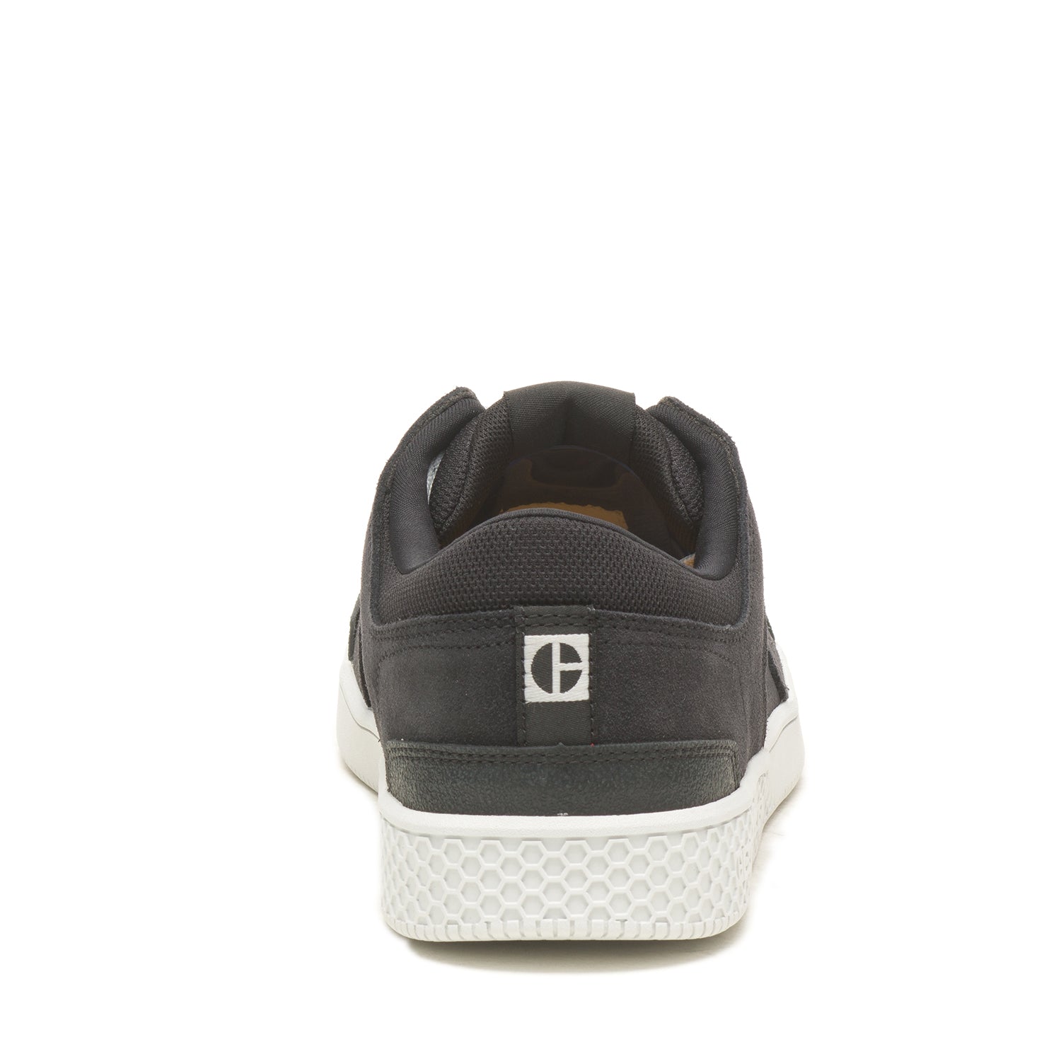 Tenis Lifestyle Pause Sport Low Para Hombre Color Negro-5