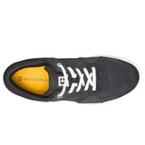 Tenis Lifestyle Pause Sport Low Para Hombre Color Negro-6