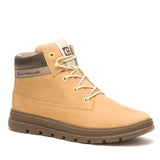 Botines Lifestyle Cite Para Hombre Color Amarillo-1