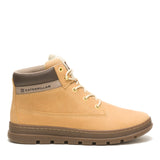 Botines Lifestyle Cite Para Hombre Color Amarillo-3