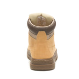 Botines Lifestyle Cite Para Hombre Color Amarillo-5
