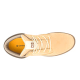 Botines Lifestyle Cite Para Hombre Color Amarillo-6